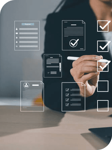 Digital workflow and process management
