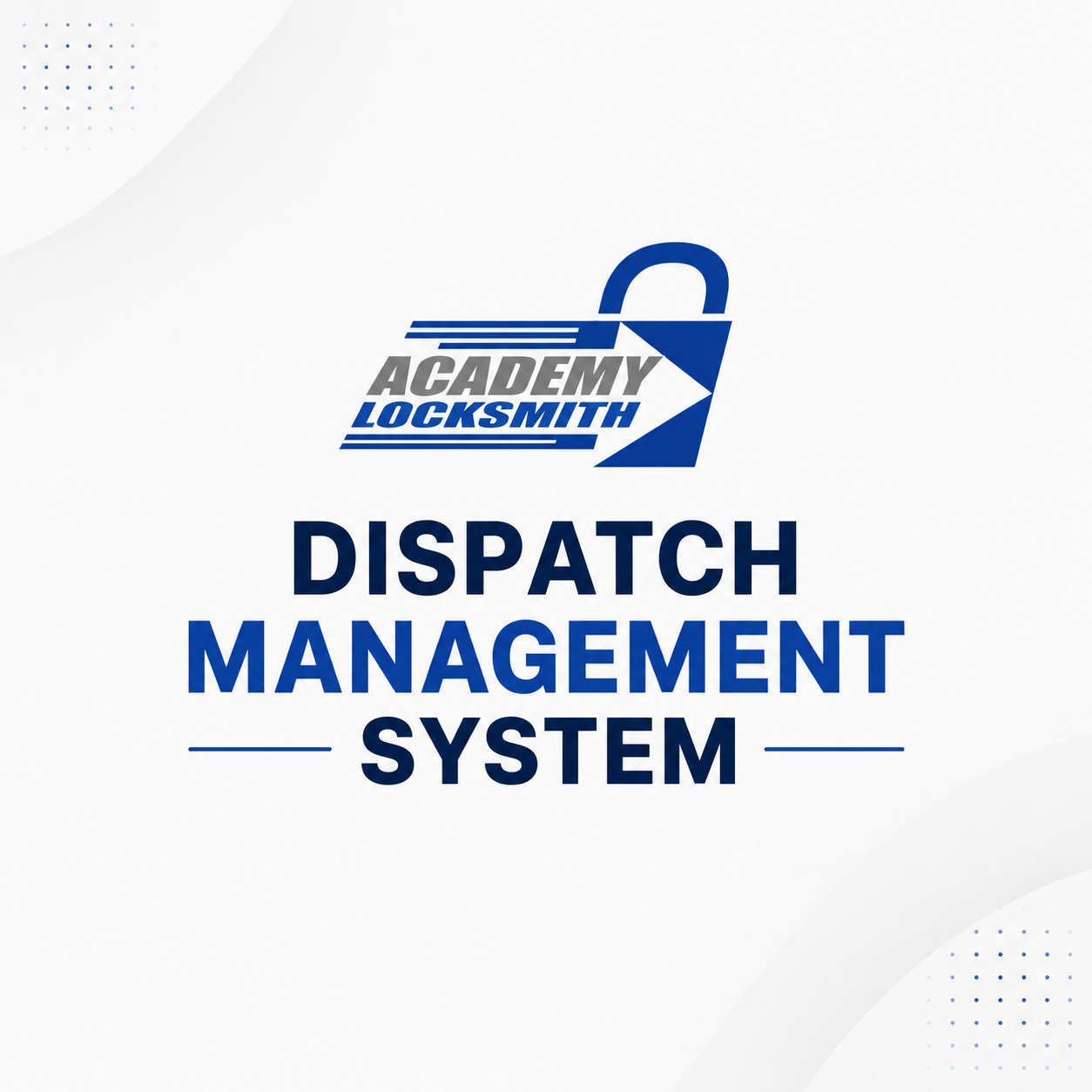 Academy Locksmith