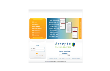 Financial Solutions orthodontic case acceptance software