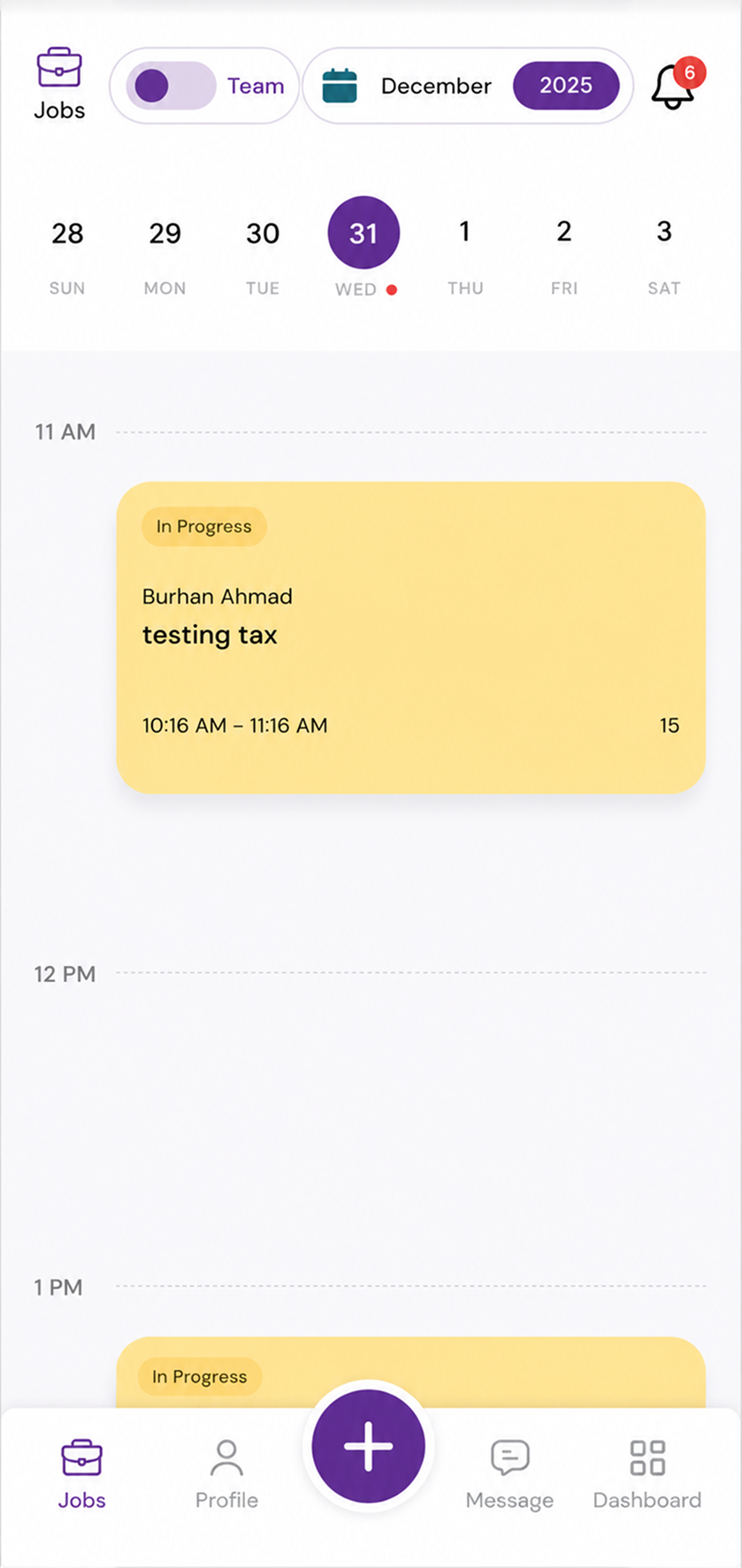 Worqwize mobile jobs