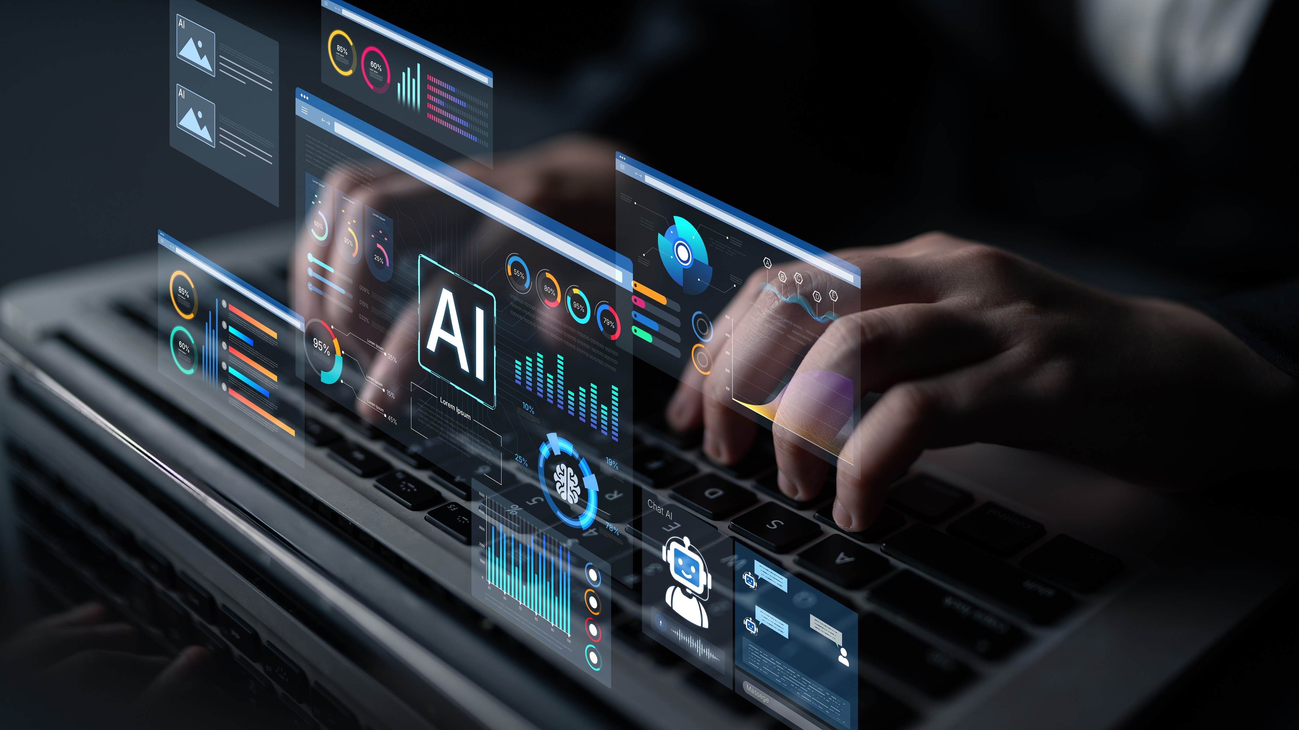 AI & Machine Learning