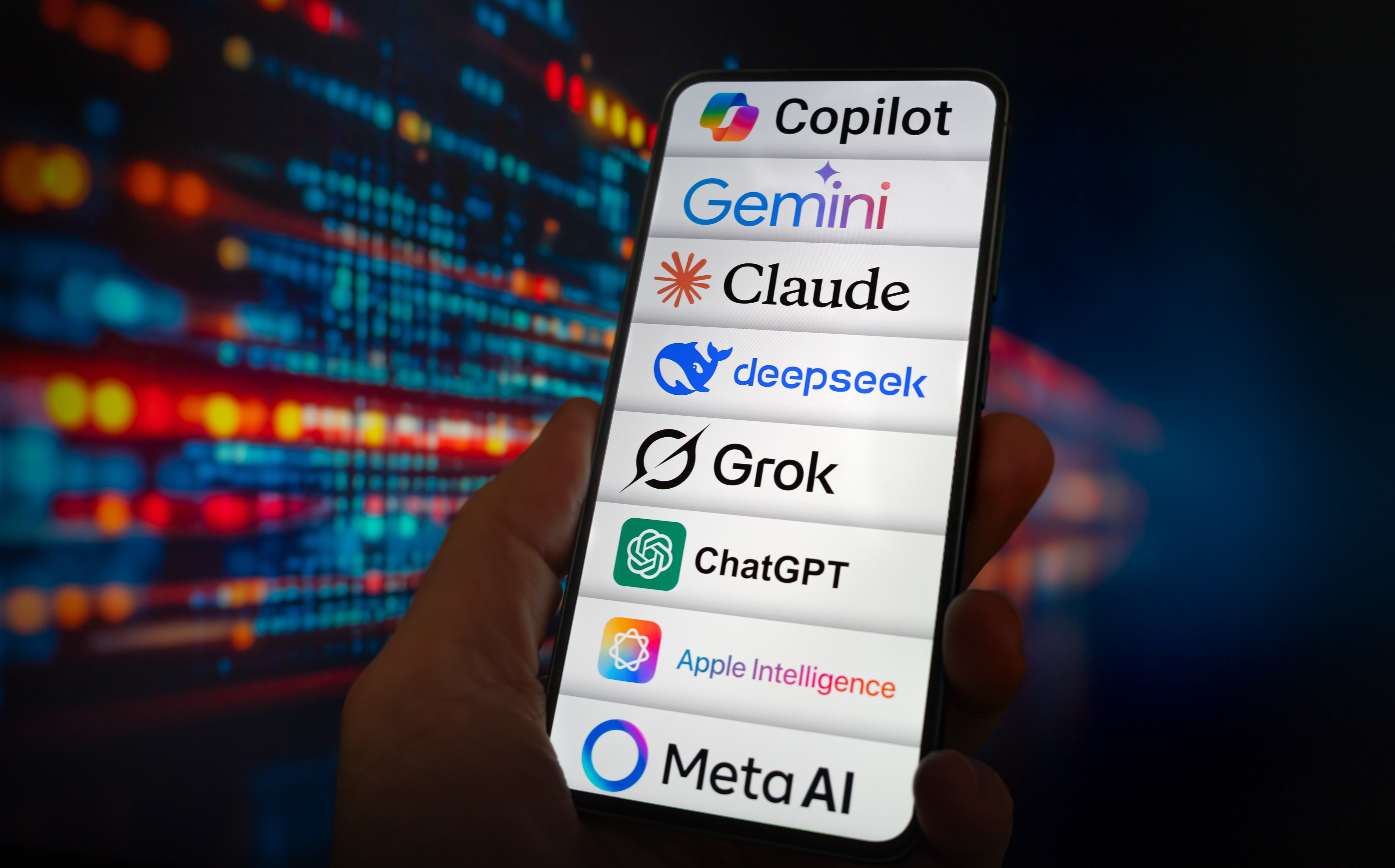 AI & Machine Learning detail 2