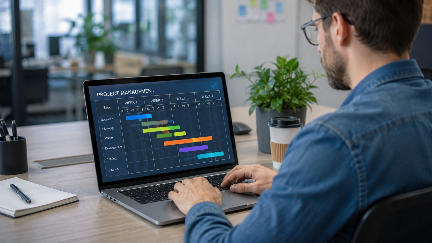 Project Management