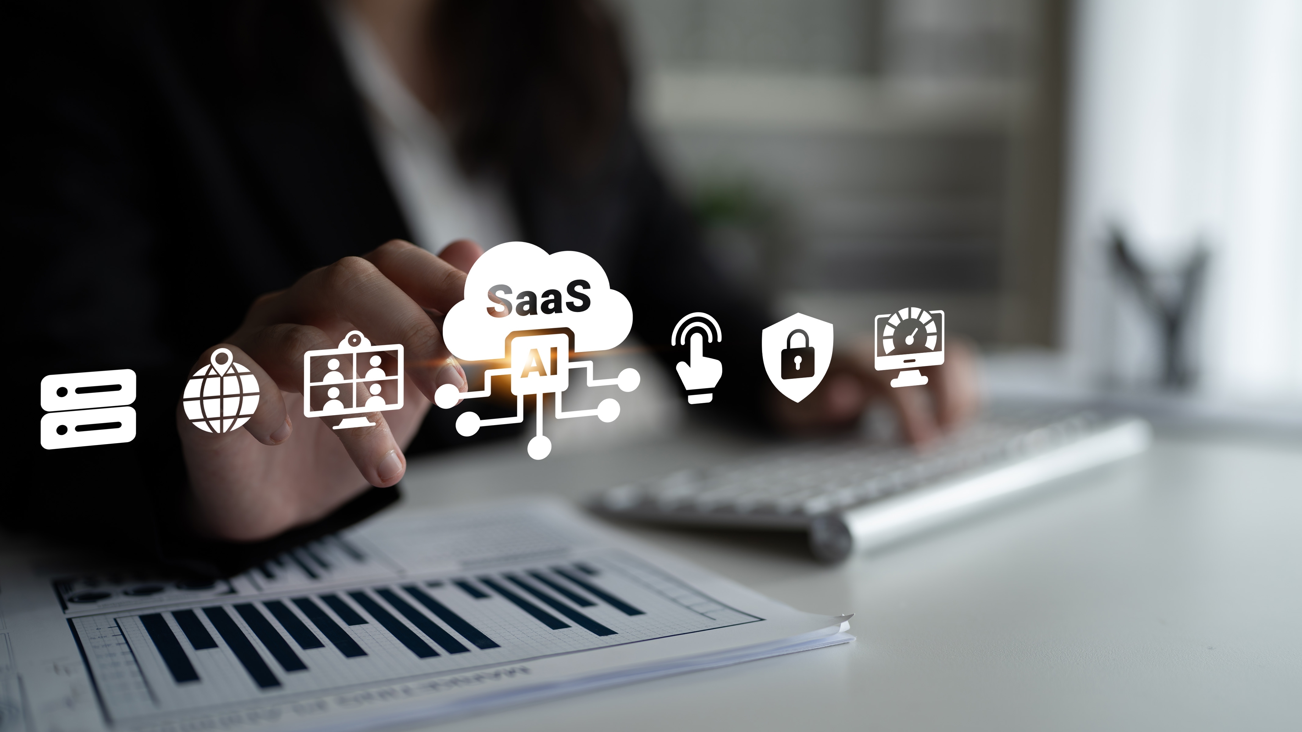 SaaS Product Engineering