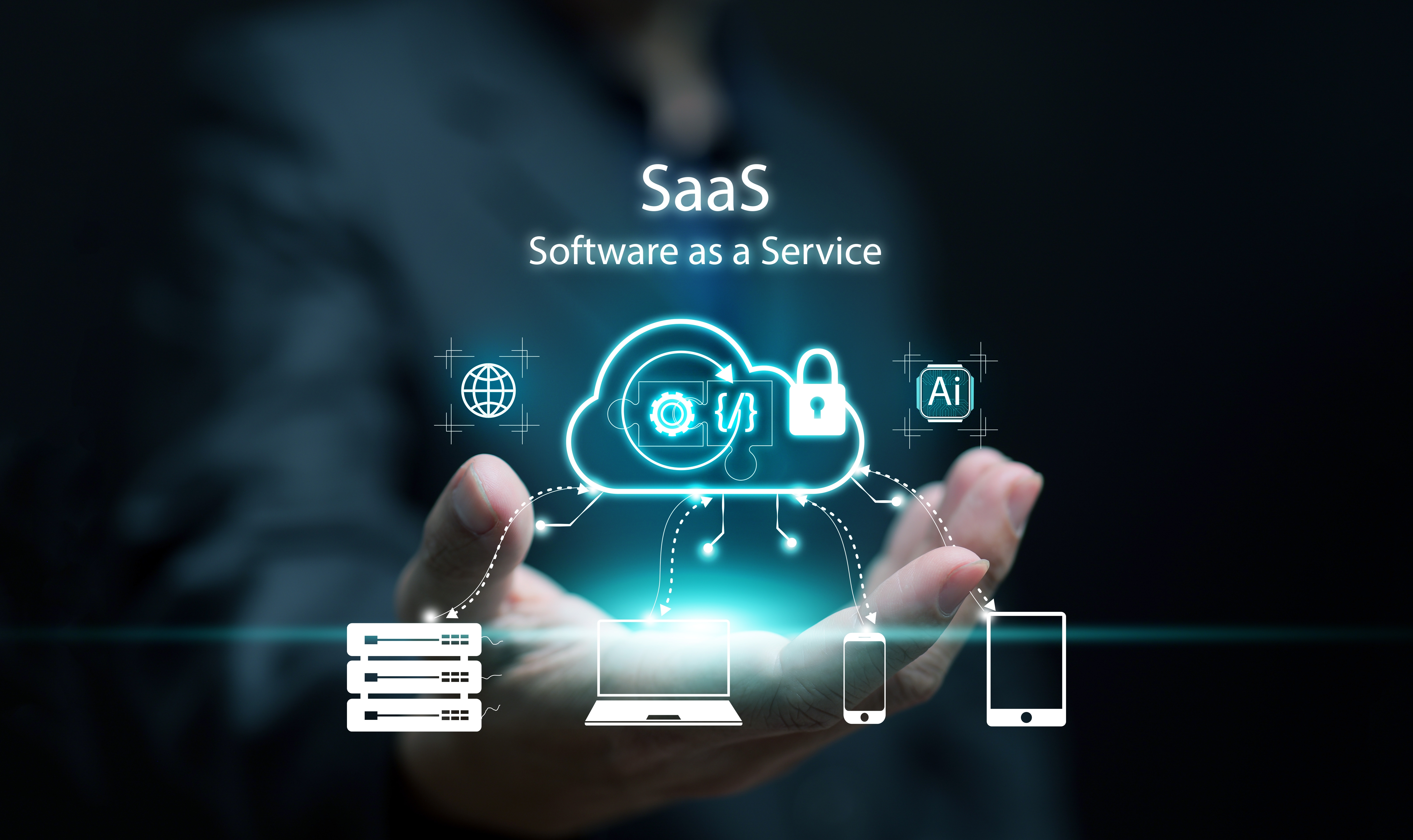SaaS Product Engineering detail 2