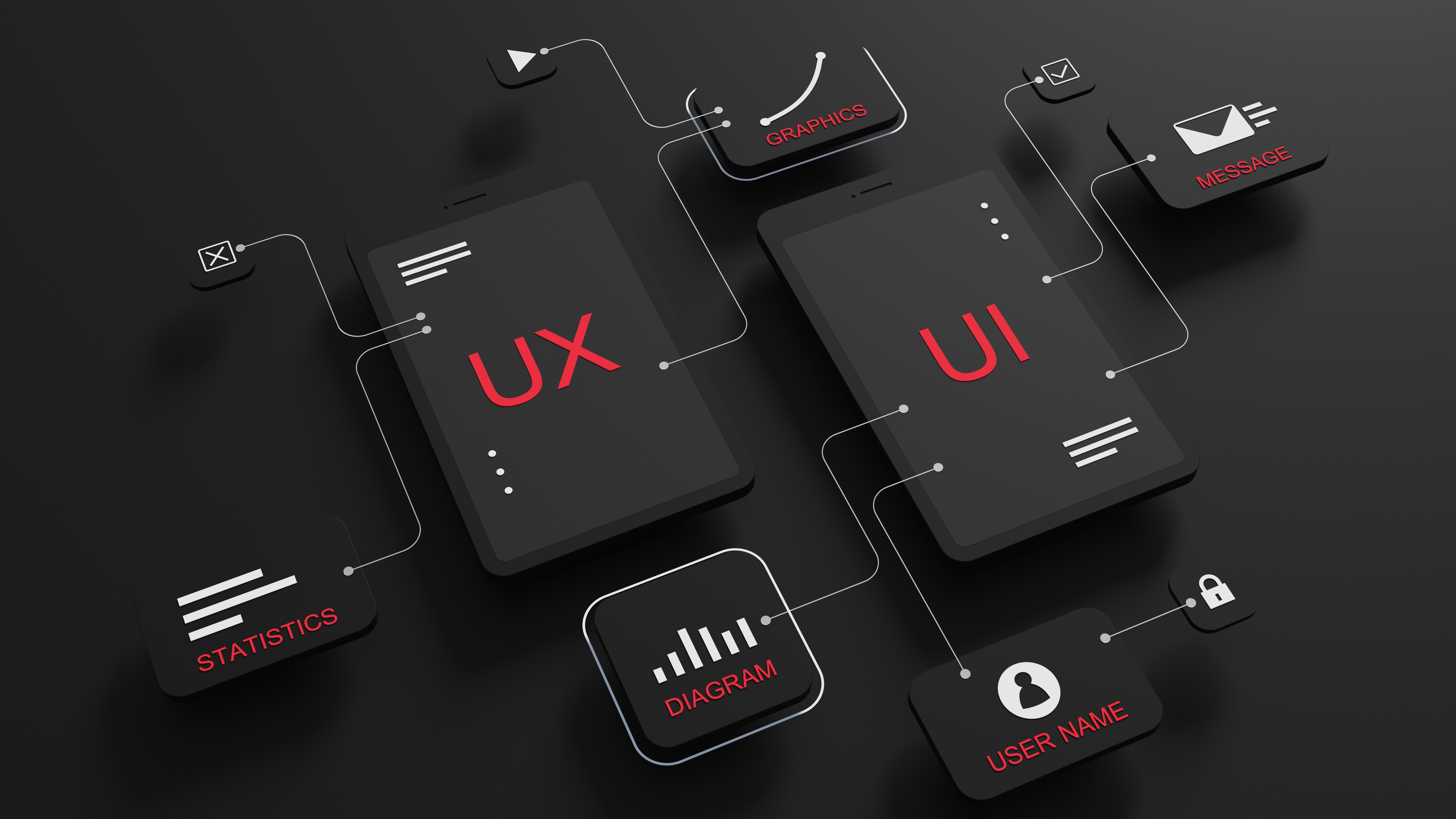 UI/UX Design Systems